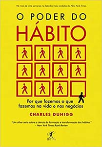 11 O poder do habito - Charles Duhhigg