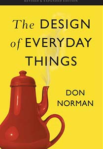 3 Design of everyday things Don Norman - mairameirelles